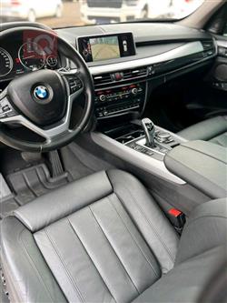 بي ام دبليو X6